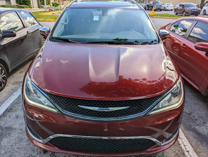 Budget Car Rental Picture 4