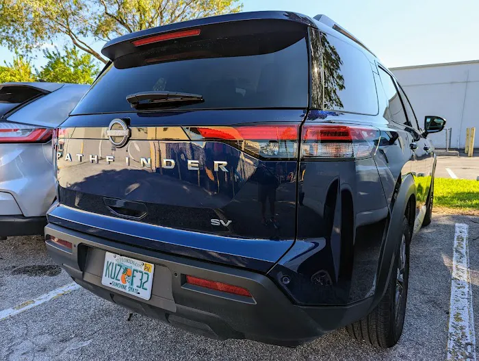 Budget Car Rental Picture 8