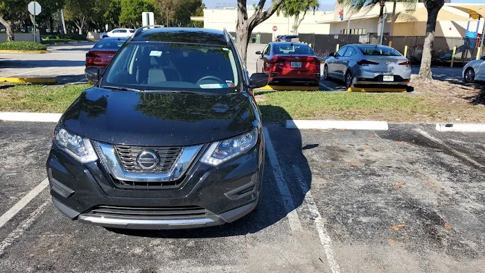 Budget Car Rental Picture 9