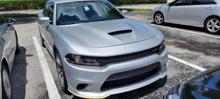 Budget Car Rental Picture 5