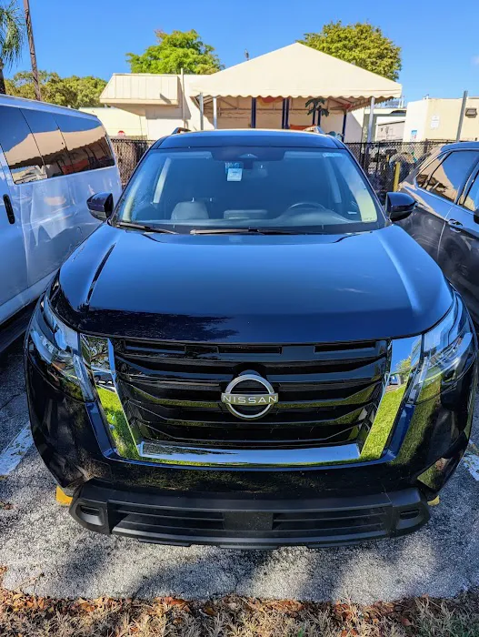 Budget Car Rental Picture 10