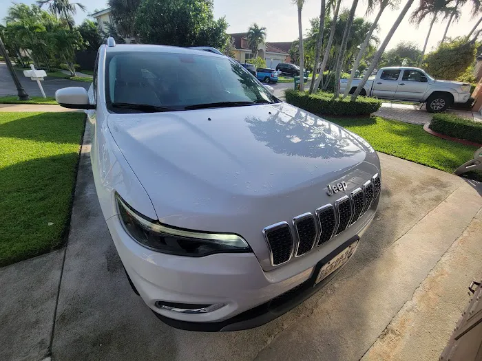 Enterprise Rent-A-Car Picture 6