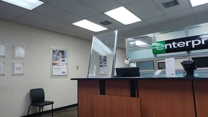 Enterprise Rent-A-Car Picture 1