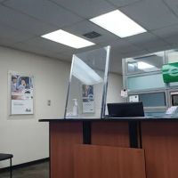 Enterprise Rent-A-Car ico