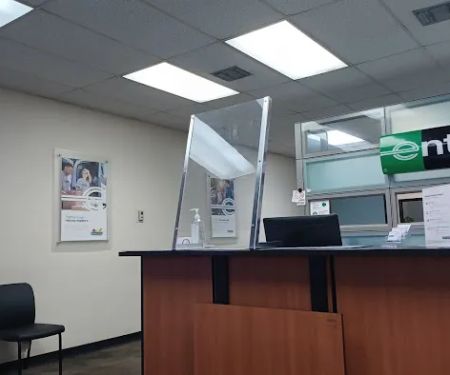 Enterprise Rent-A-Car