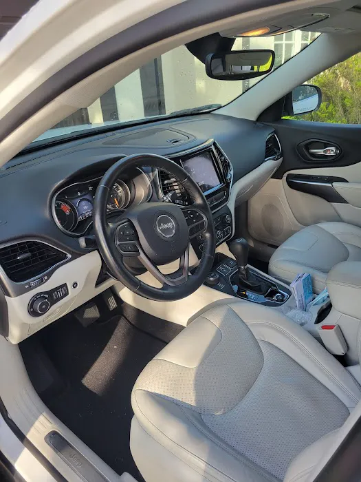Enterprise Rent-A-Car Picture 10