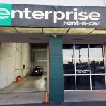 Enterprise Rent-A-Car