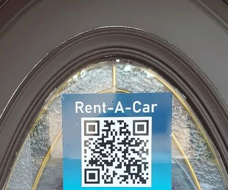 Cars4Go Car Rental in Miami