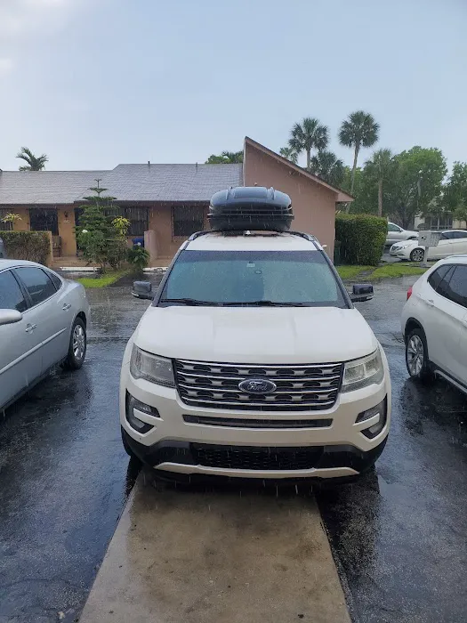 Cars4Go Car Rental in Miami Picture 3
