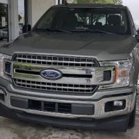 Enterprise Rent-A-Car ico