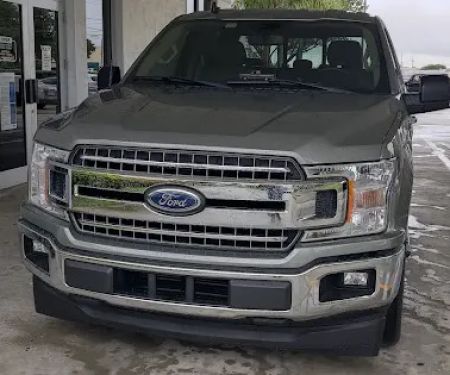 Enterprise Rent-A-Car