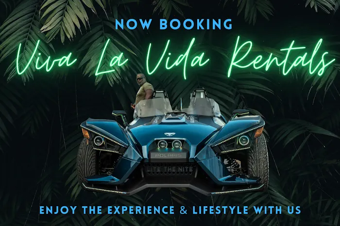 Viva La Vida Rentals Picture 6