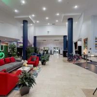 Premium Rent Car ico