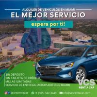 VCS Rent a Car LLC ico