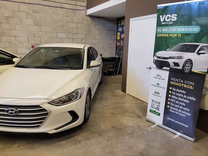 VCS Rent a Car LLC Picture 8