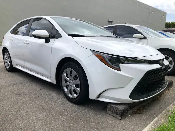 VCS Rent a Car LLC Picture 10