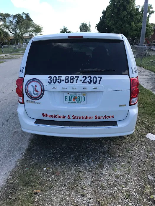 EastCoast Transportation Company Picture 2
