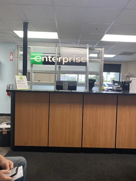 Enterprise Rent-A-Car Picture 3