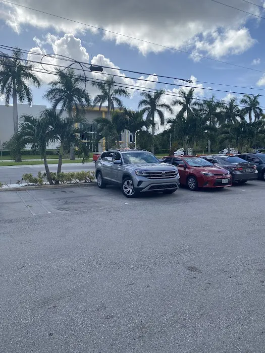 Enterprise Rent-A-Car Picture 1