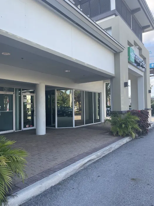 Enterprise Rent-A-Car Picture 2