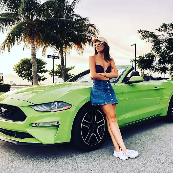 Miami Convertibles Car Rental Picture 4