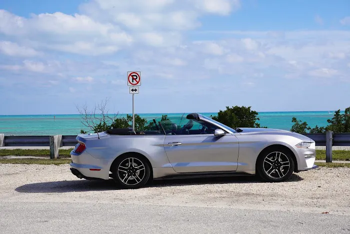 Miami Convertibles Car Rental Picture 1