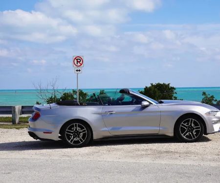 Miami Convertibles Car Rental