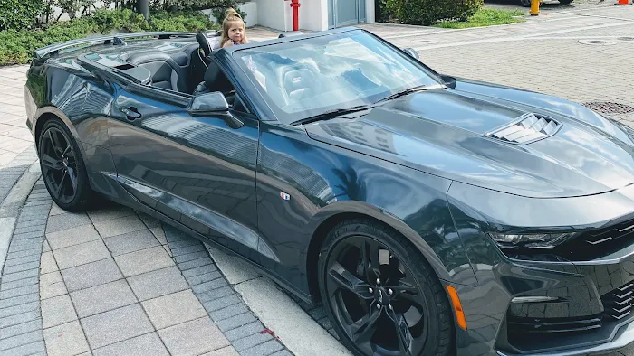 Miami Convertibles Car Rental Picture 3