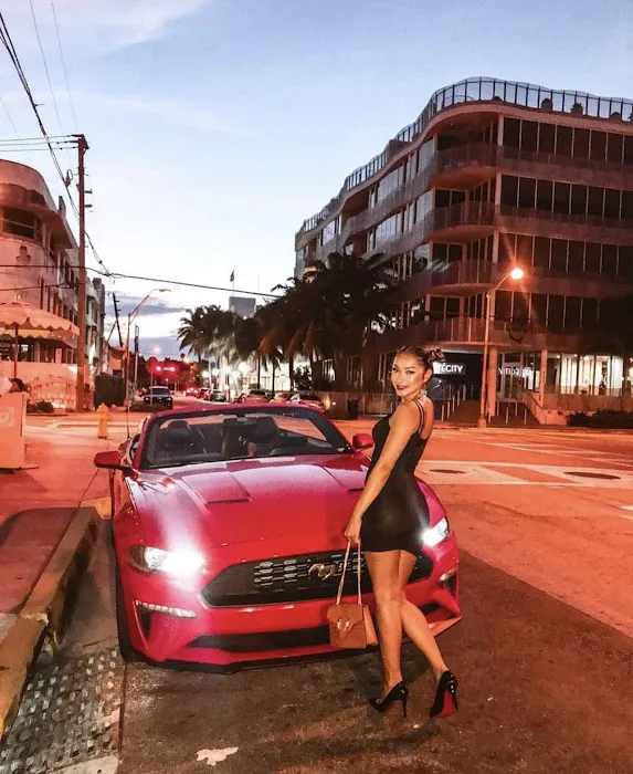 Miami Convertibles Car Rental Picture 7