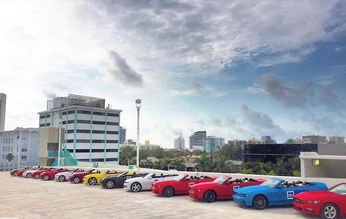 Miami Convertibles Car Rental Picture 9