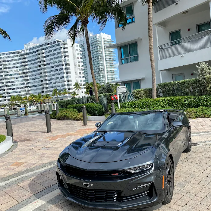 Miami Convertibles Car Rental Picture 10