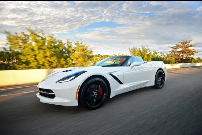 SOBE Exotic Rental Picture 1