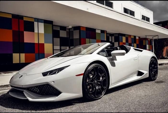 SOBE Exotic Rental Picture 2