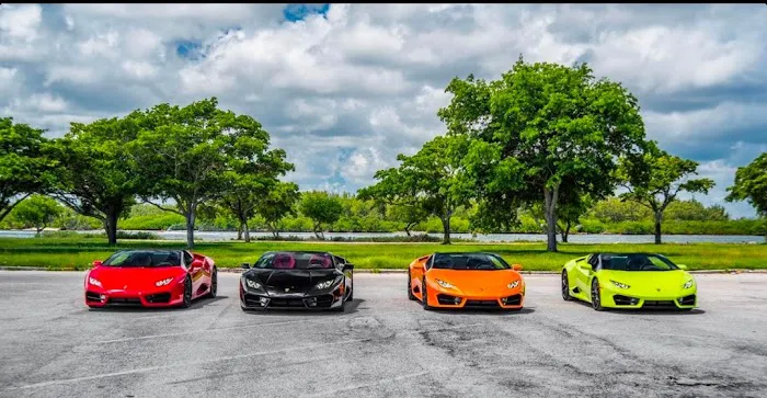 SOBE Exotic Rental Picture 8