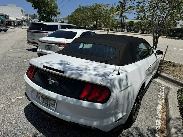 Drivers Rent a Car - Miami Picture 1
