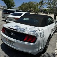 Drivers Rent a Car - Miami ico