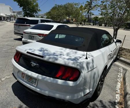 Drivers Rent a Car - Miami