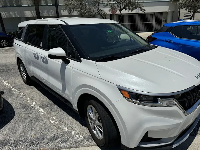 Drivers Rent a Car - Miami Picture 4