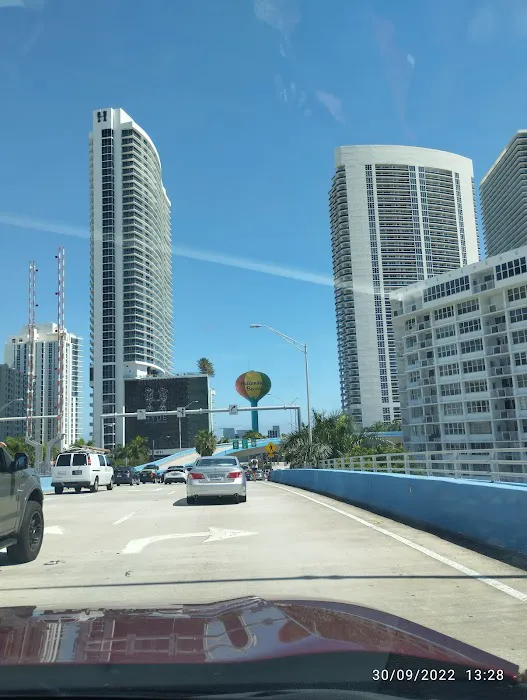 Drivers Rent a Car - Miami Picture 2