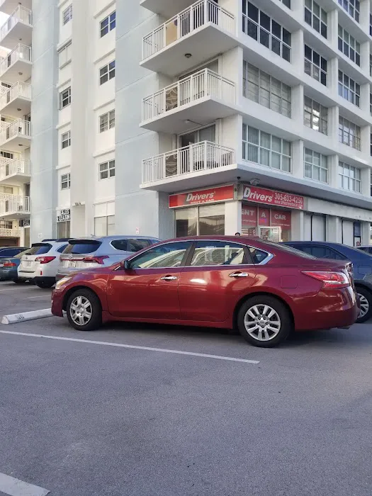 Drivers Rent a Car - Miami Picture 10