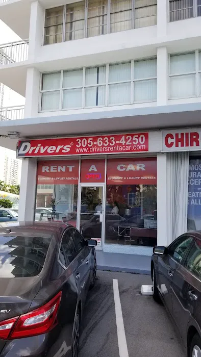 Drivers Rent a Car - Miami Picture 7