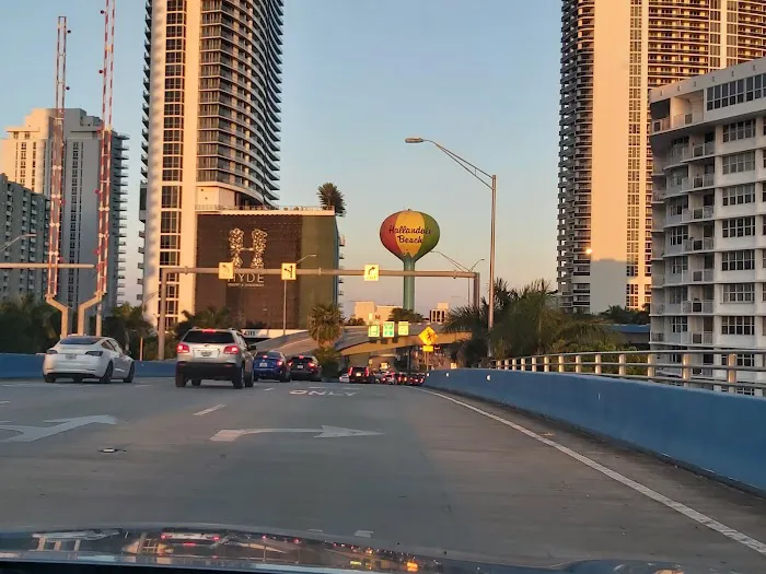 Drivers Rent a Car - Miami Picture 8