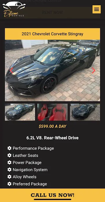 Extreme Rentals Picture 2