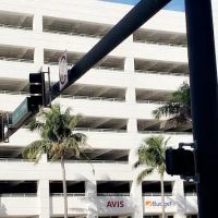 Avis Car Rental ico