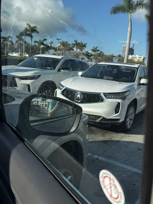 Budget Car Rental Picture 5