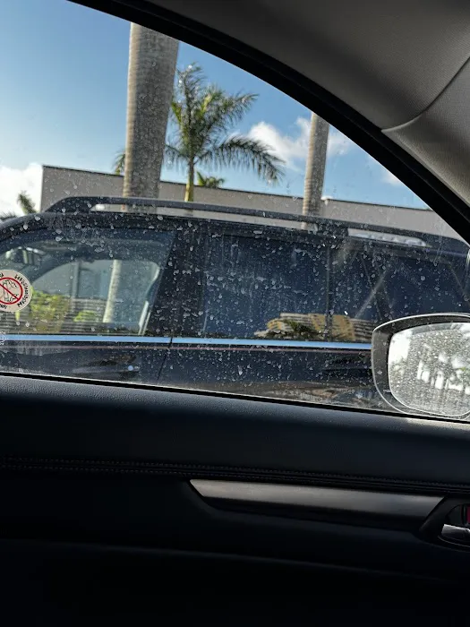 Budget Car Rental Picture 8