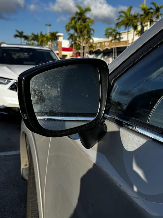 Budget Car Rental Picture 4