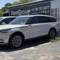 VamGroup Car Rental ico