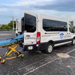 Call The Care – Non Emergency Medical Transportation