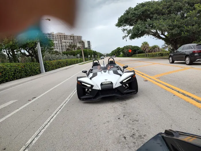 Ryde Out Slingshots Picture 1